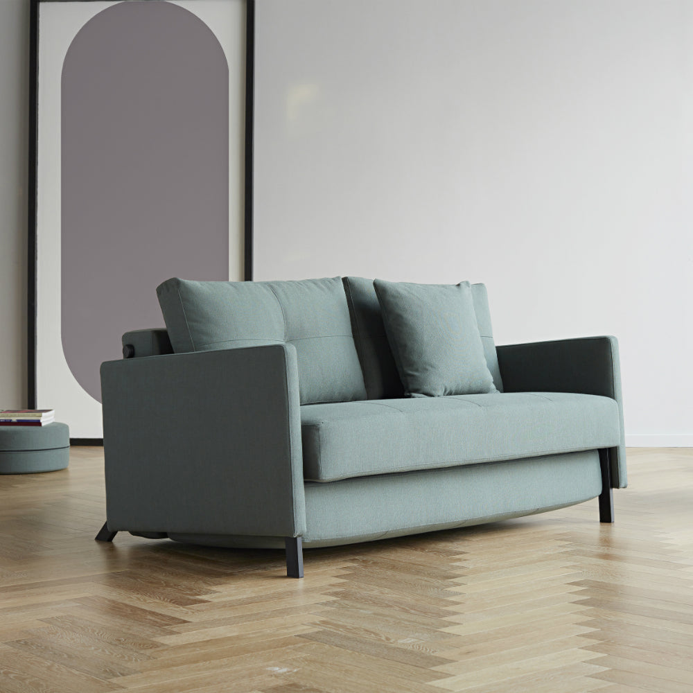 Cubed 160 Fabric Arms