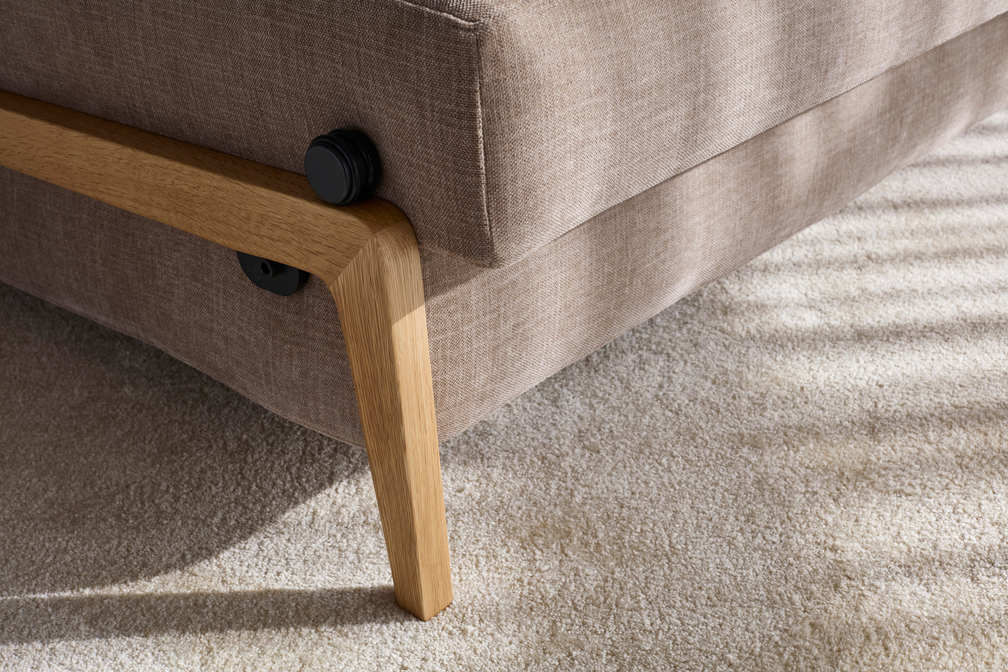 Cubed 160 Wood