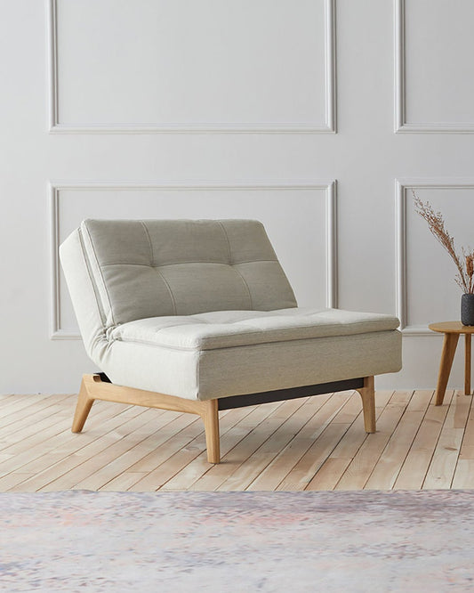 Dublexo Chair Eik