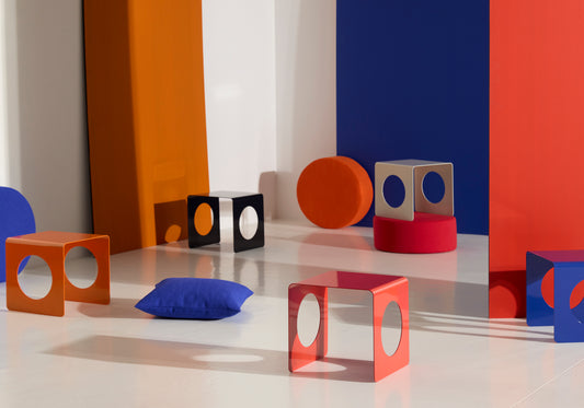 Geobau Table