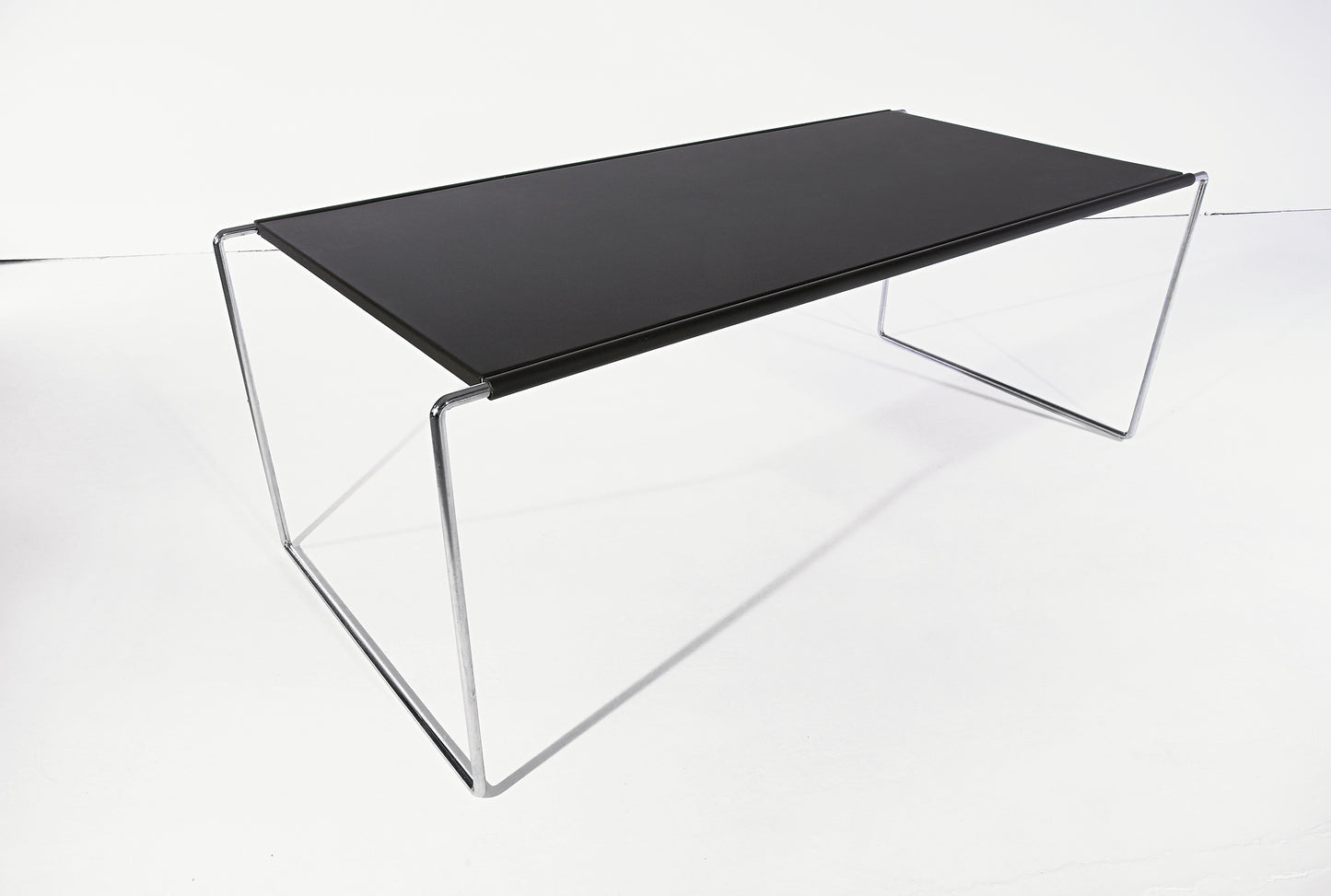 Hi-Leaf Coffee Table