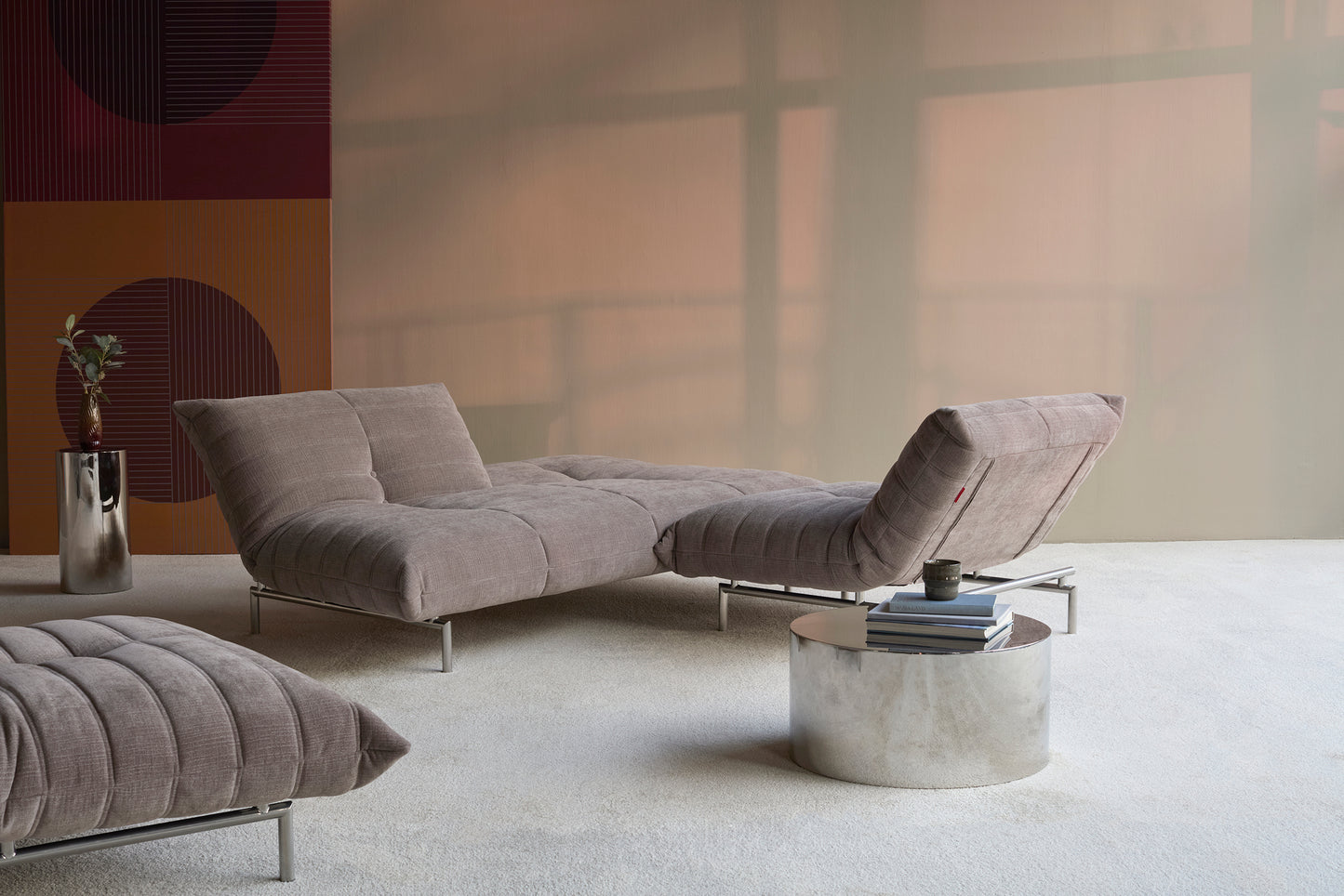 Mikunjo Chair