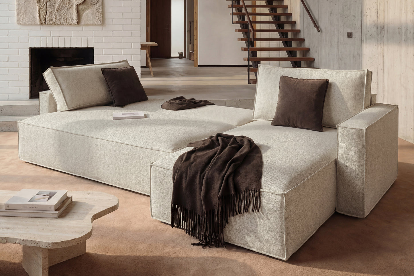 Newilla Lounger