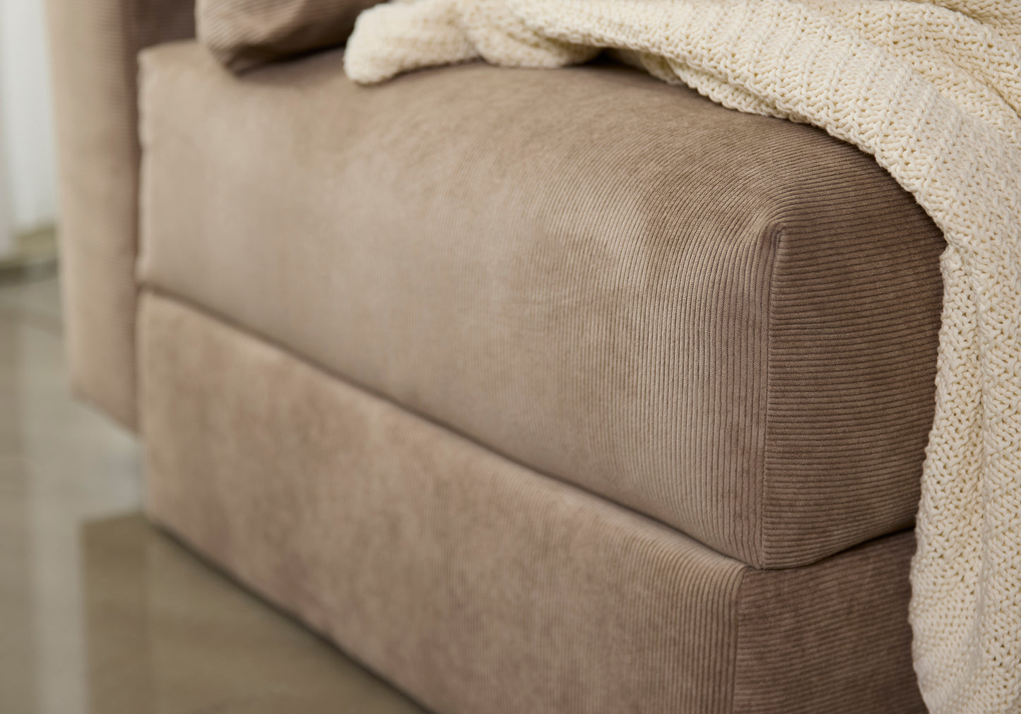 Cornila Ottoman