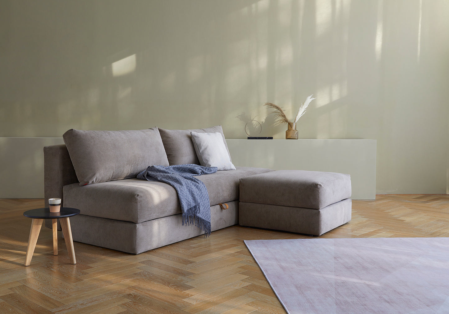 Cornila Ottoman