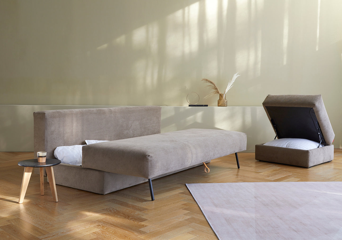 Cornila Ottoman