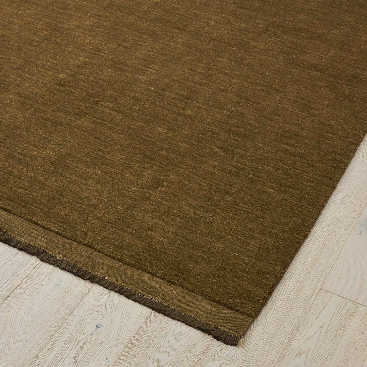 Silvio Rug