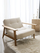 Splitback Frej Chair
