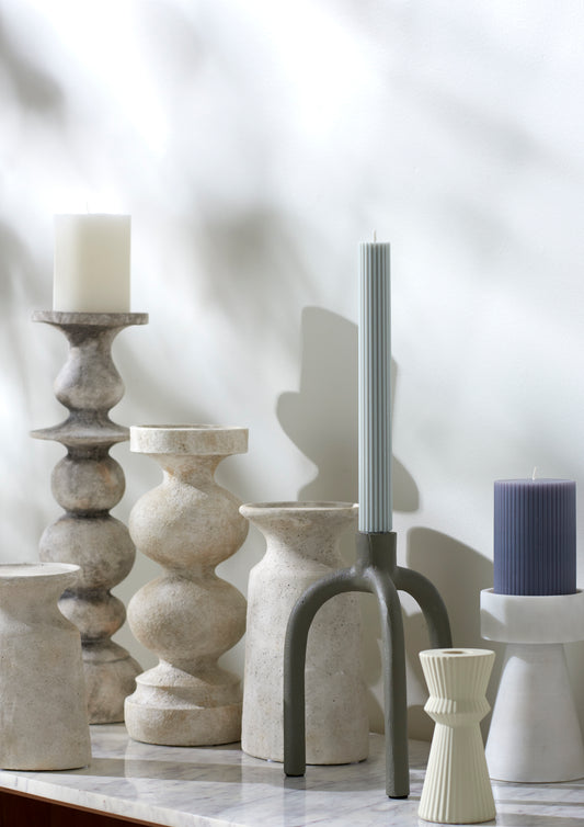 Alton Candleholder