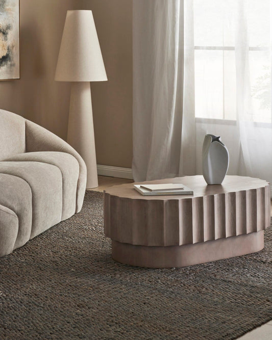 Wyatt Coffee Table