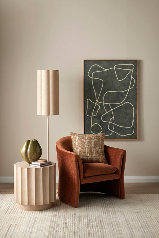 Wyatt Side Table