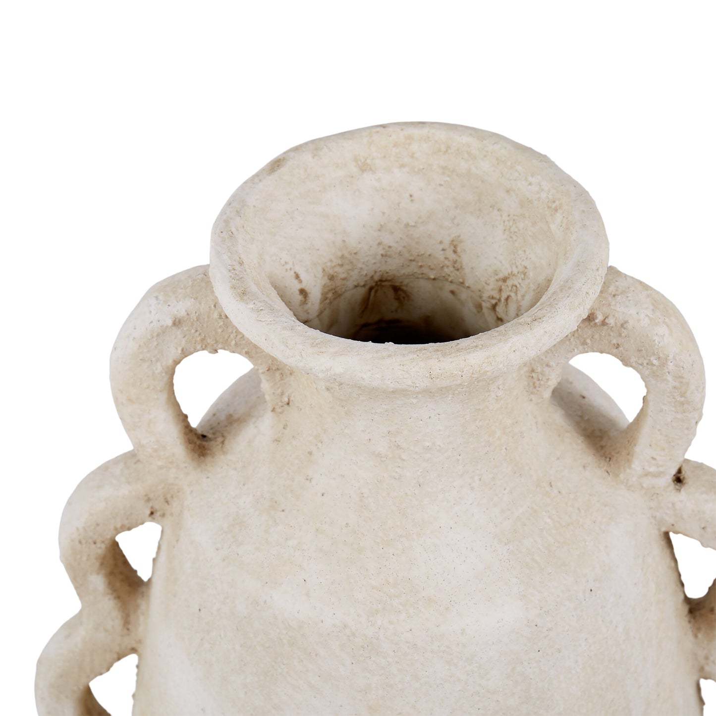 Scalloped Vessel