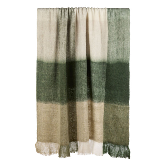 Bowie Throw
