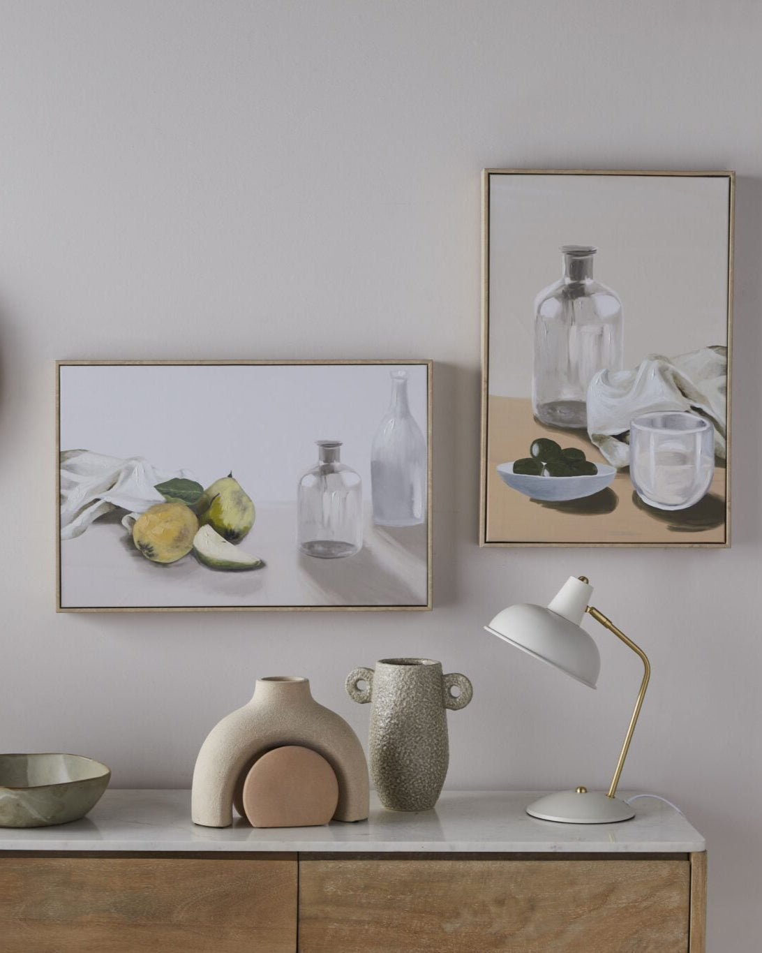 Still Life Olives 1  Wall Décor image 1