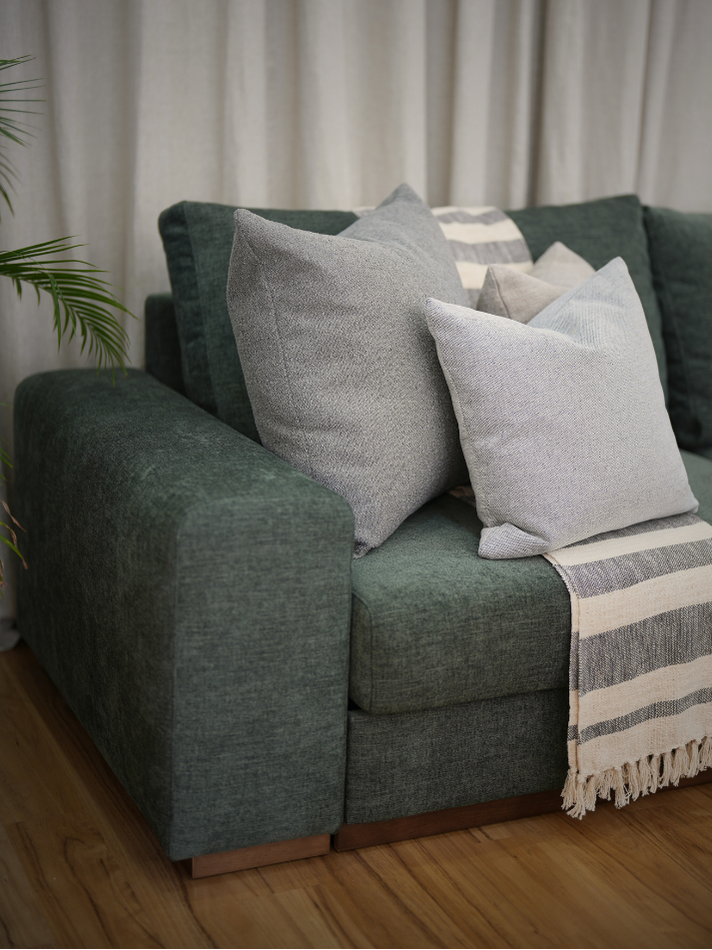Dapper Cushion 65 x 65