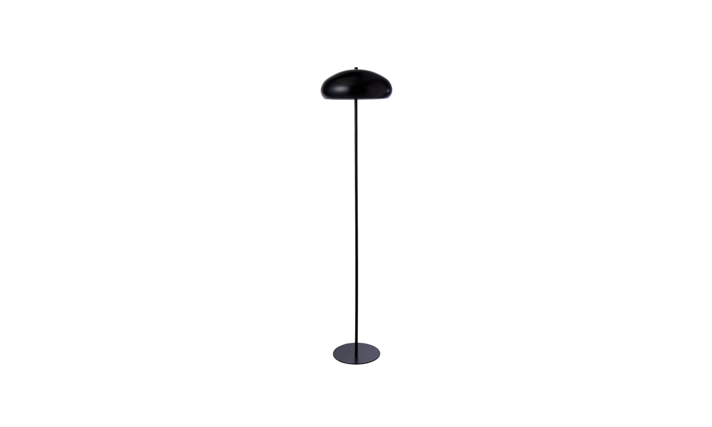 Dome Floor Lamp