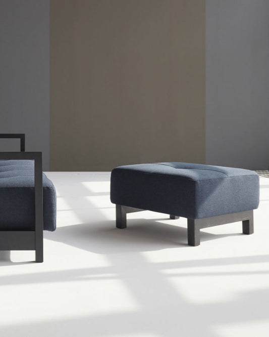 Bi-Frost Ottoman image 1