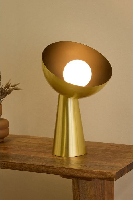 Hugh Table Lamp
