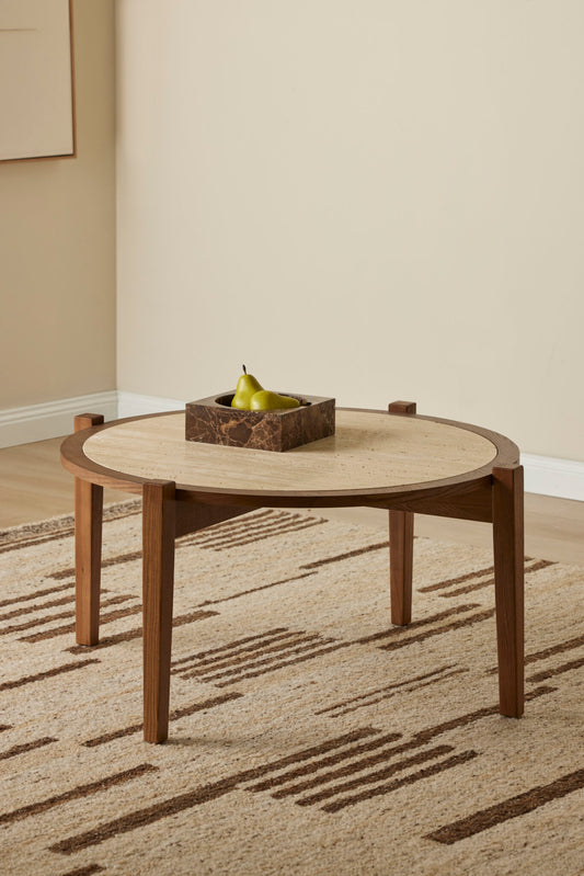 Lewis Coffee Table