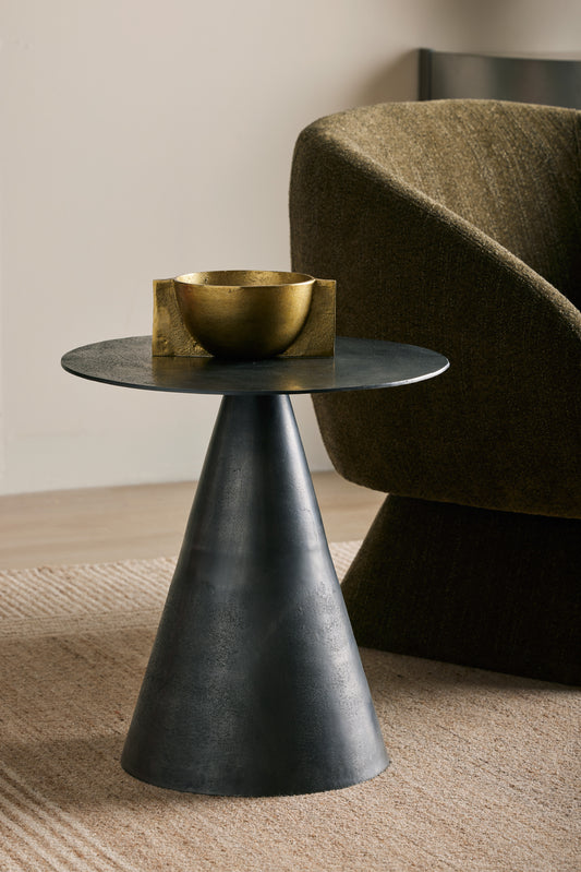 Piet Side Table