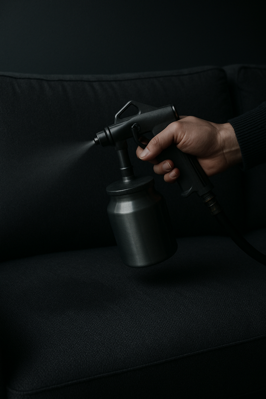 Guardsman Fabric Protection - Queen