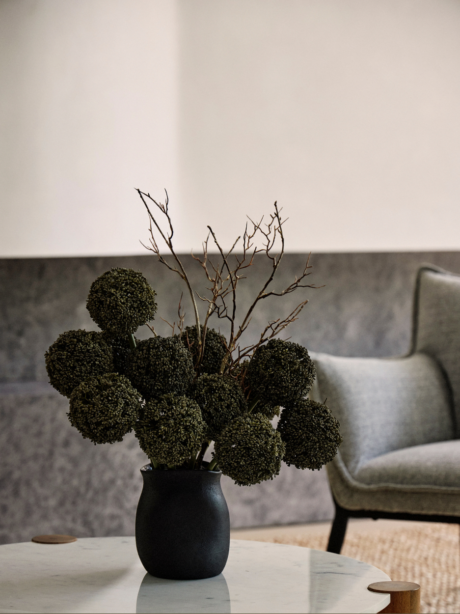 Koda Armchair