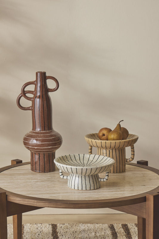 Kos Ceramic Vase