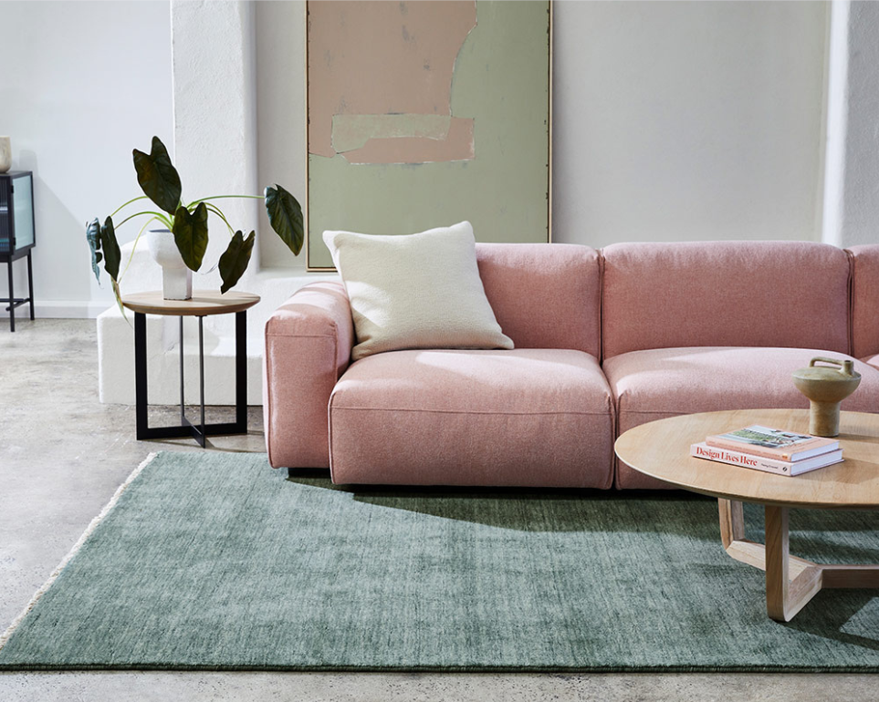 Diva Rug