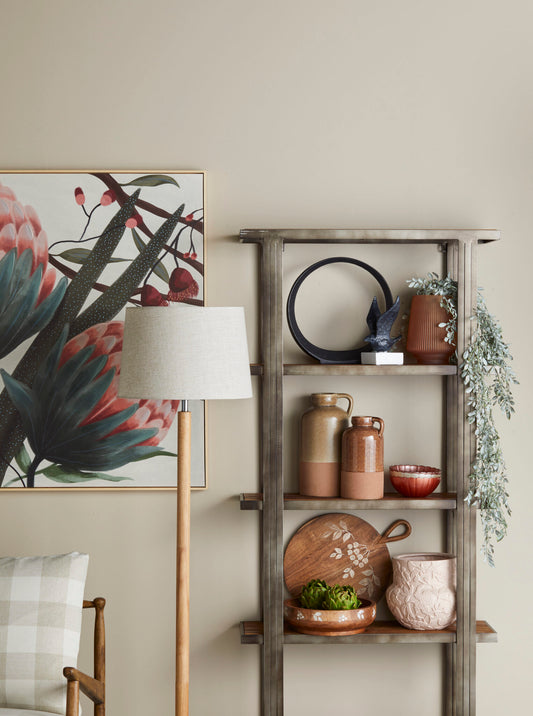 Briar Floor Lamp