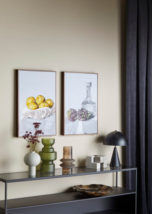 Empire Table Lamp