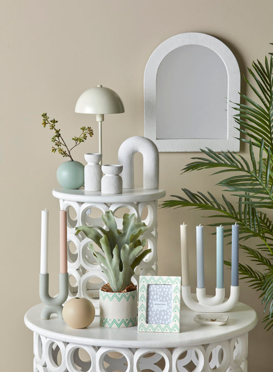 Astrala Candleholder