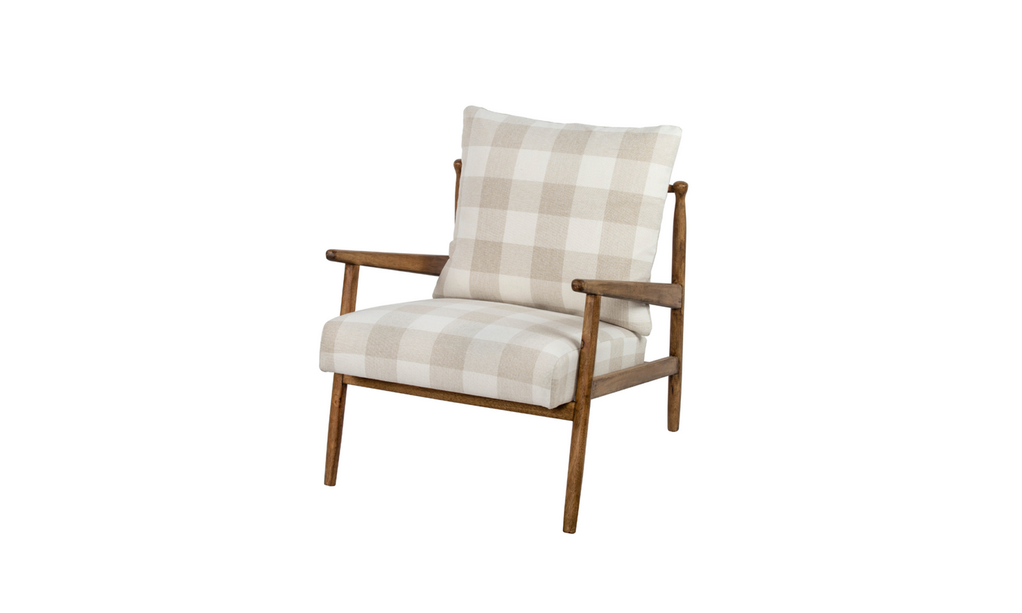 Grange Arm Chair
