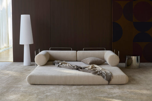The Principles Behind Scandinavian Furniture
