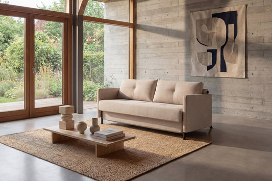 Why Choosing a Sofa Bed Can Feel Overwhelming