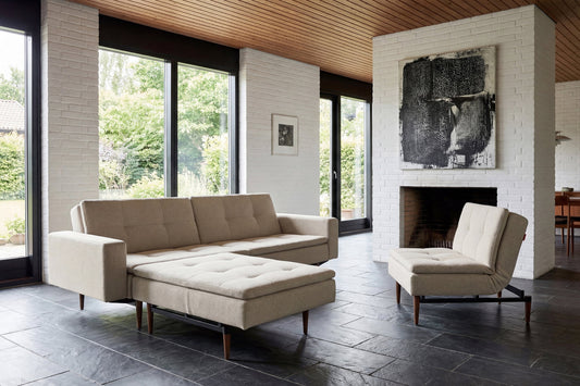Give your home a facelift for winter with Innovation Sofa Beds