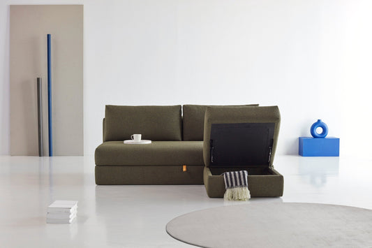 Versatile Sofa Beds With Storage