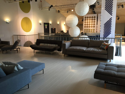 Showroom