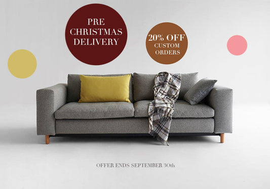 Sofa bed