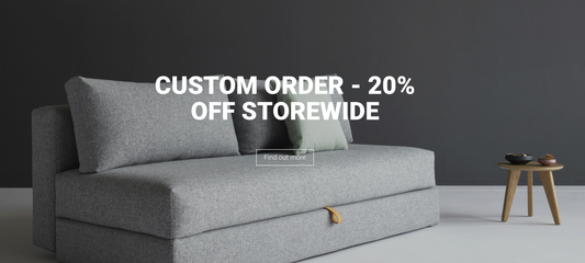 custom order banner