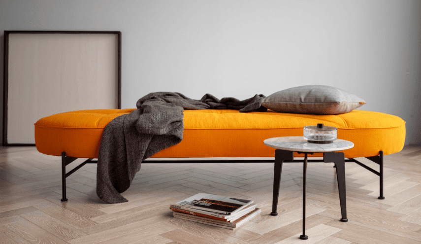 danish style decor