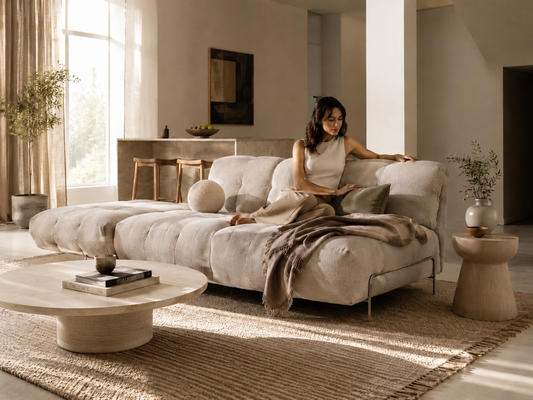 The Right Sofa Can Transform a Room: Here's How to Choose One You'll Love for Years
