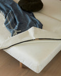 Detachable and Washable Covers