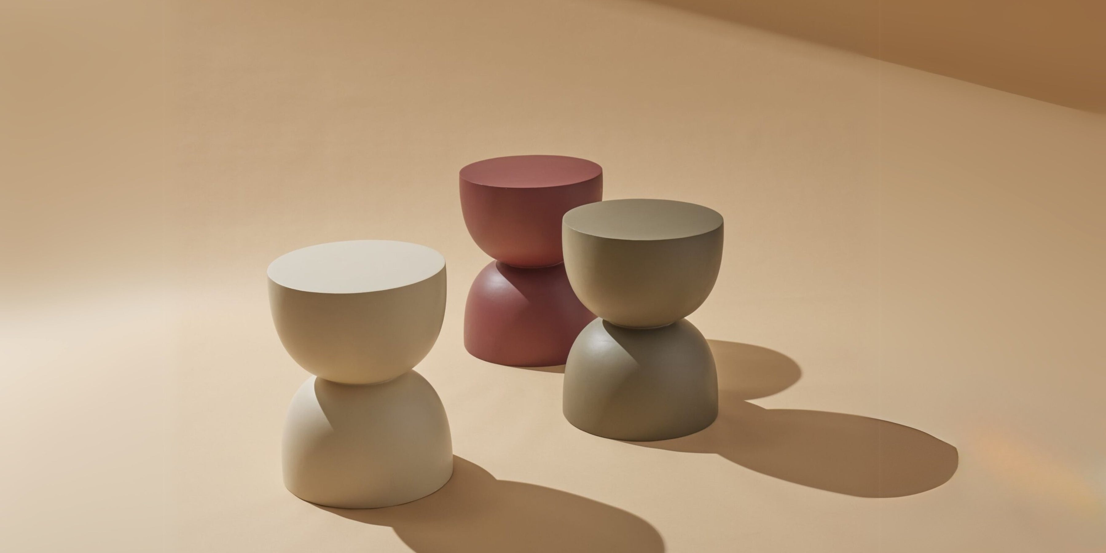 black side tables