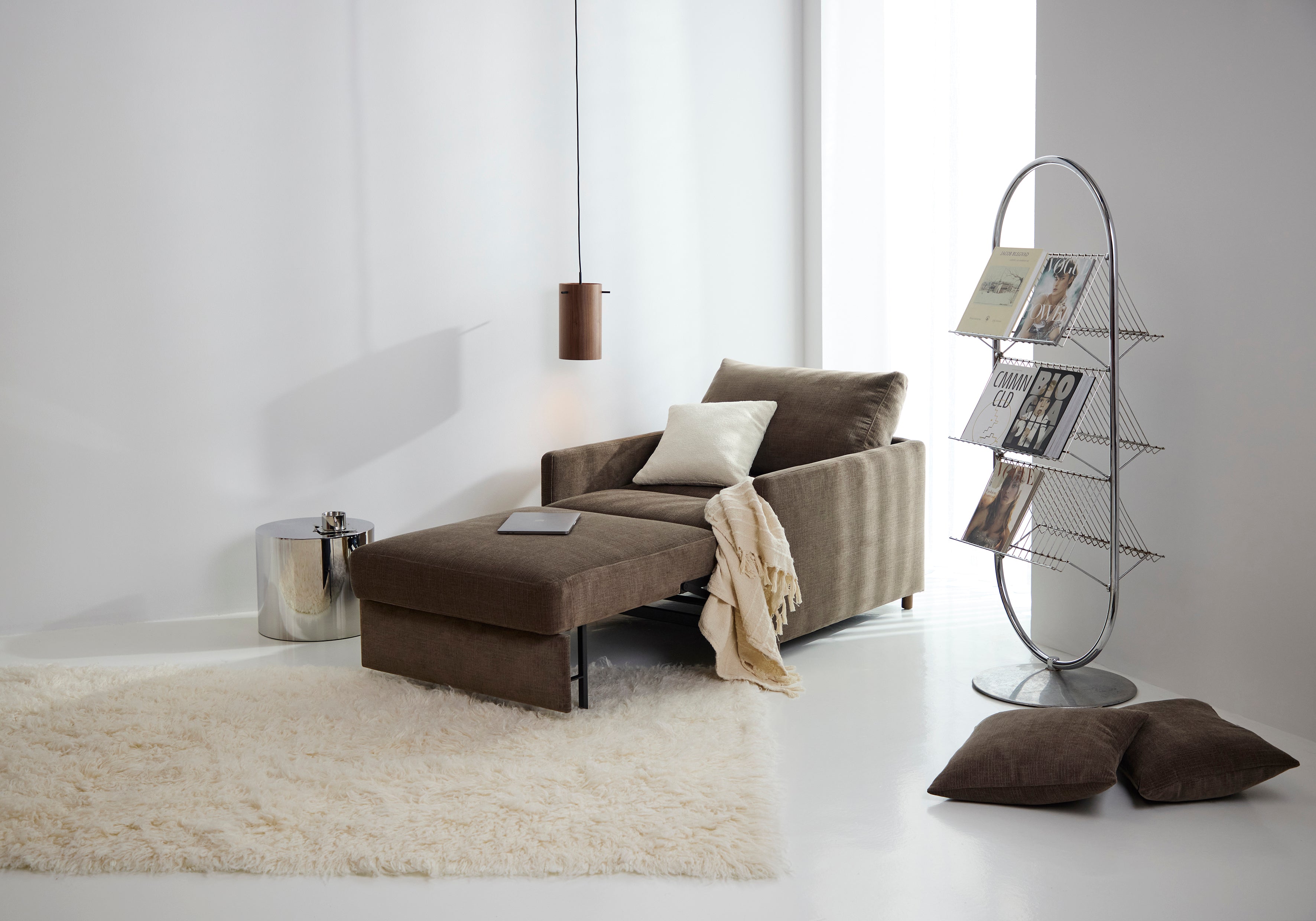 1 Seaters – Innovation Sofa Beds