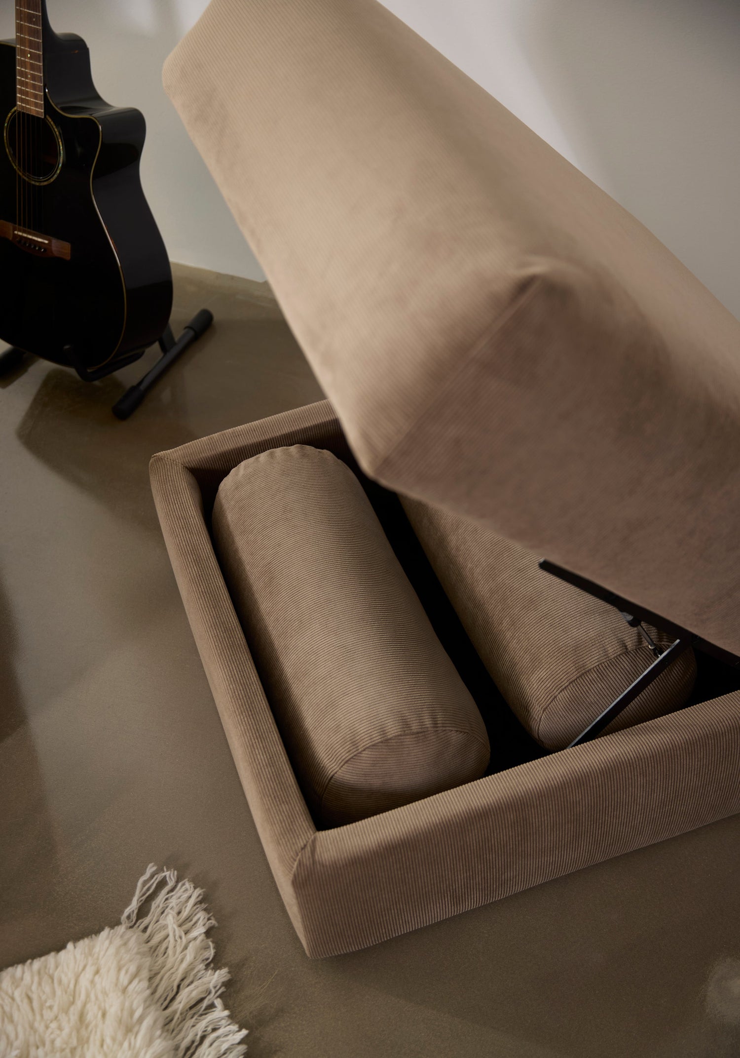 Storage Solutions