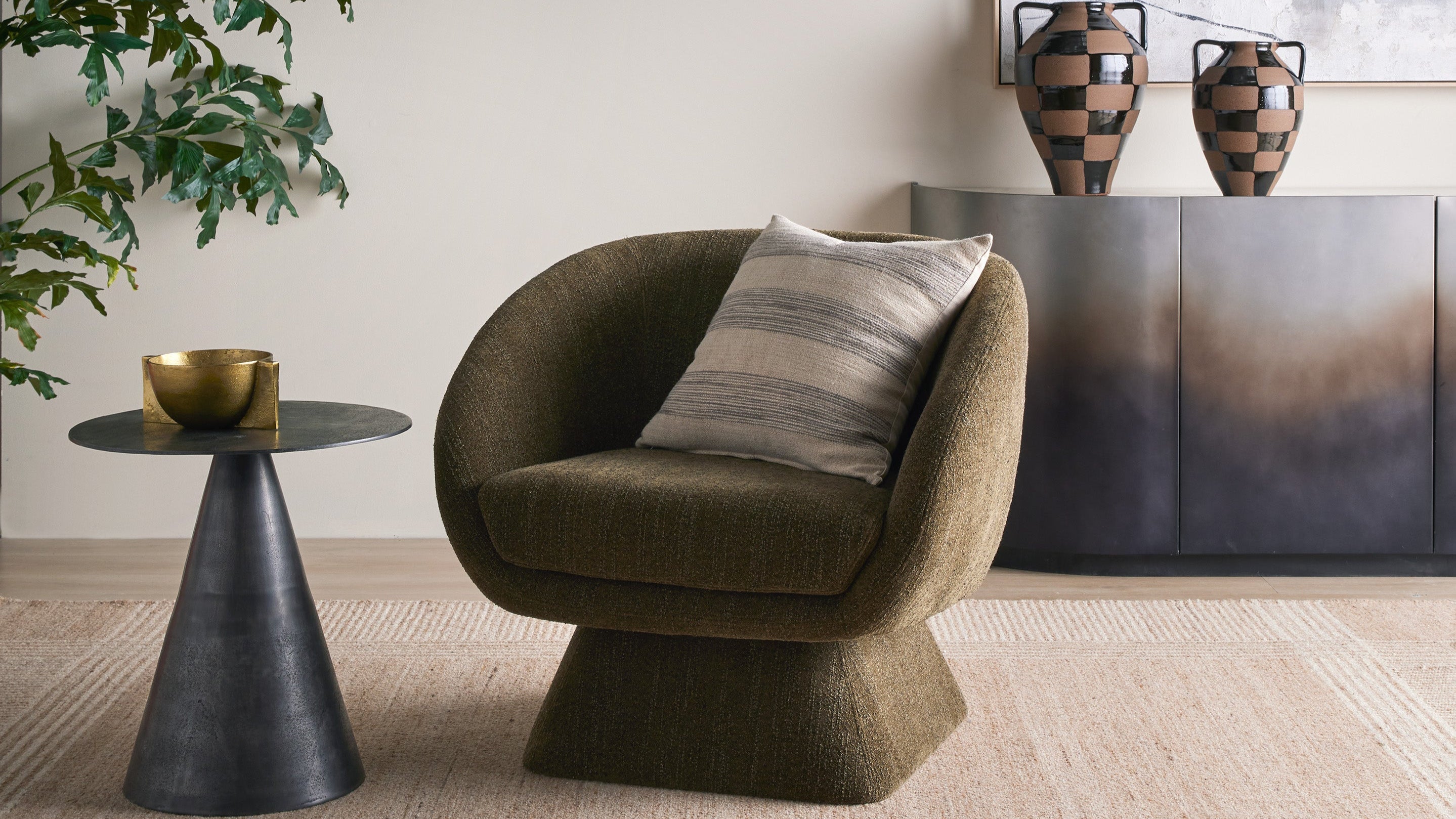 Side Tables