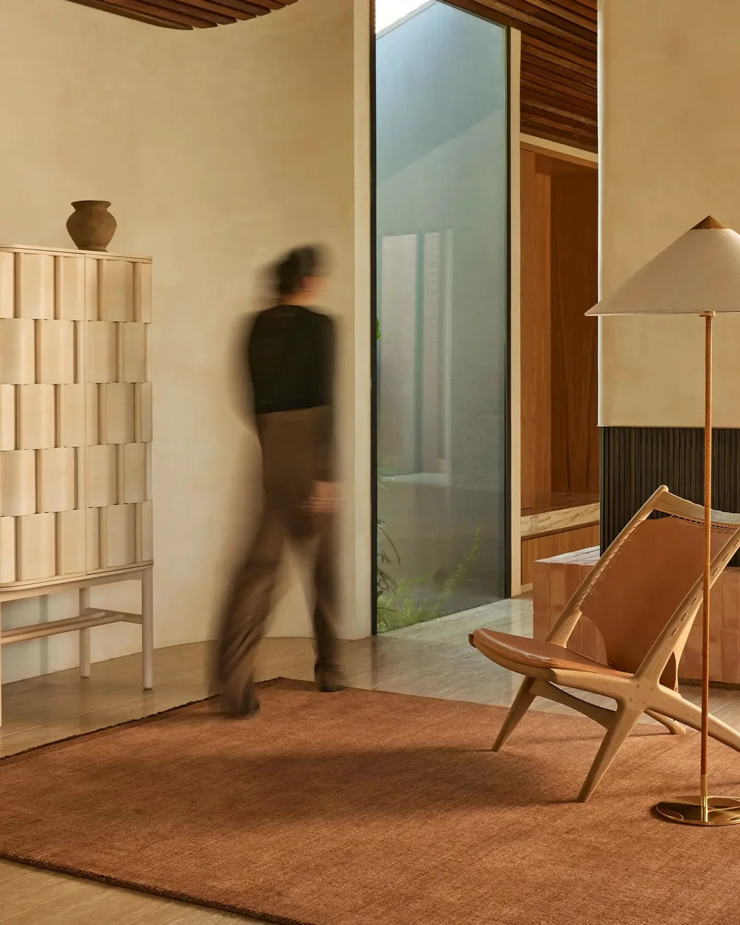 Silvio Rug