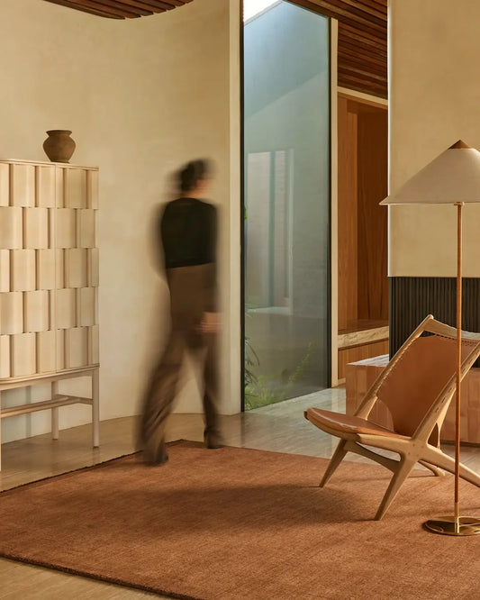 Silvio Rug