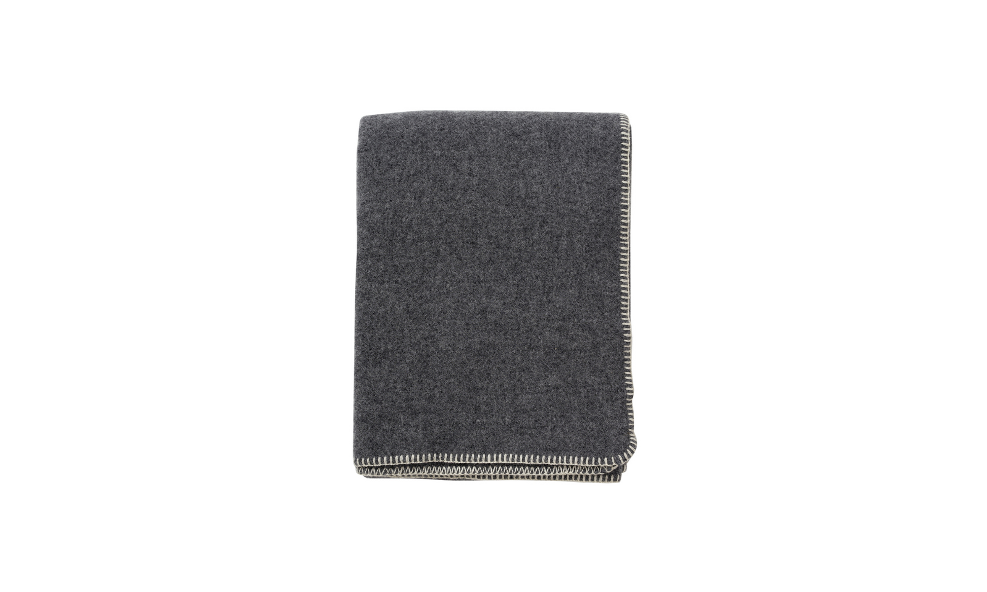 Uno Blanket - Grey image 0
