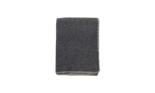 Uno Blanket - Grey image 0